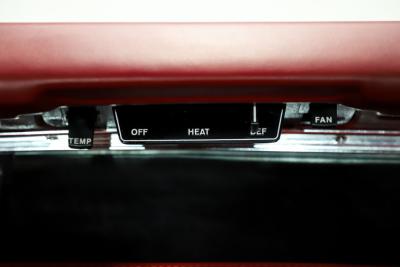 1969 Plymouth GTX Restomod