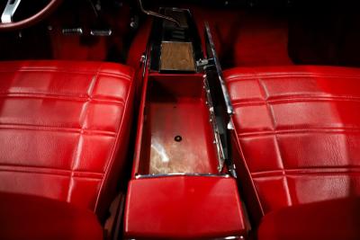 1969 Plymouth GTX Restomod