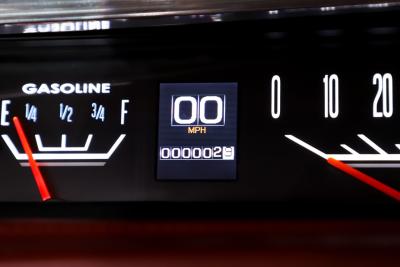 1969 Plymouth GTX Restomod