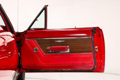 1969 Plymouth GTX Restomod