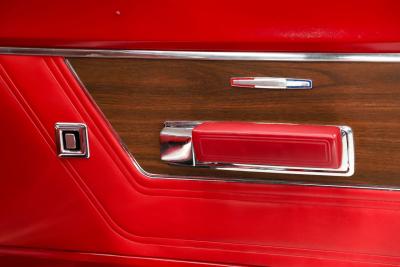 1969 Plymouth GTX Restomod