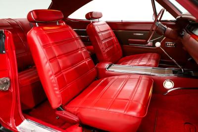 1969 Plymouth GTX Restomod