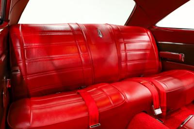 1969 Plymouth GTX Restomod