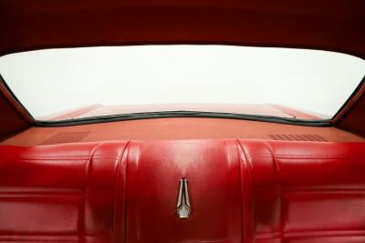 1969 Plymouth GTX Restomod