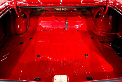 1969 Plymouth GTX Restomod