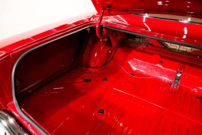 1969 Plymouth GTX Restomod