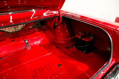 1969 Plymouth GTX Restomod