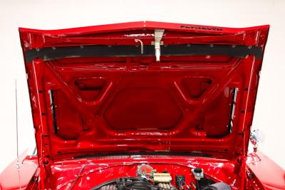 1969 Plymouth GTX Restomod