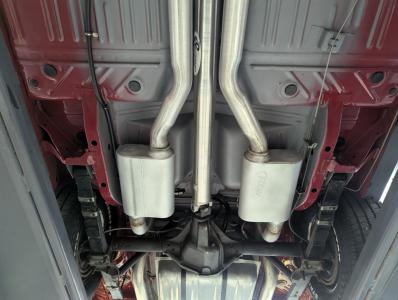 1969 Plymouth GTX Restomod