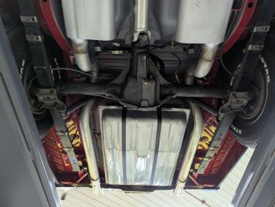 1969 Plymouth GTX Restomod