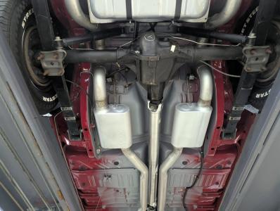 1969 Plymouth GTX Restomod