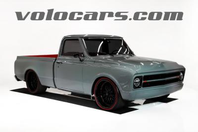 1968 Chevrolet C10