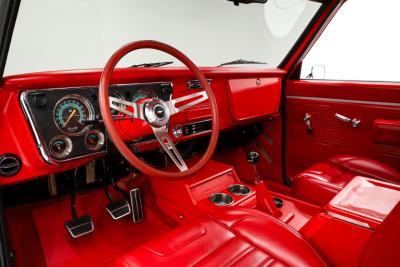 1968 Chevrolet C10