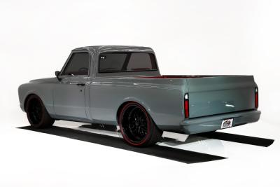 1968 Chevrolet C10