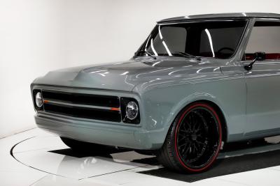1968 Chevrolet C10