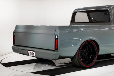 1968 Chevrolet C10