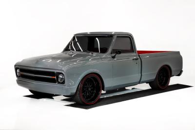 1968 Chevrolet C10