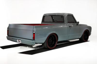 1968 Chevrolet C10