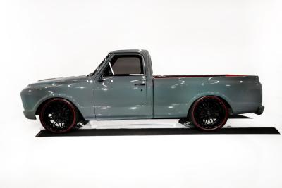 1968 Chevrolet C10