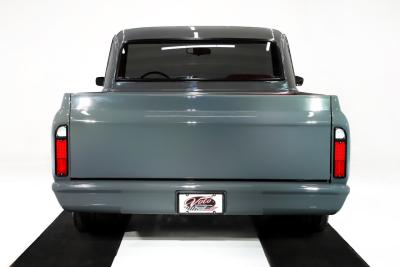 1968 Chevrolet C10