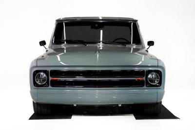 1968 Chevrolet C10