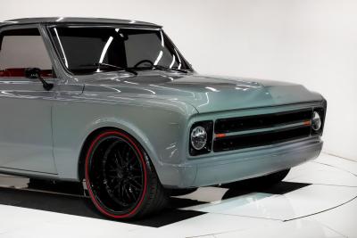 1968 Chevrolet C10