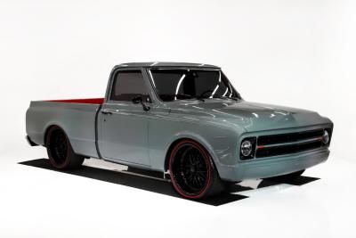 1968 Chevrolet C10
