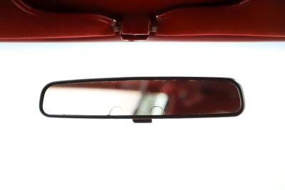 1973 Lincoln Continental MK IV Silver Luxury