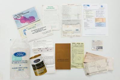 1973 Lincoln Continental MK IV Silver Luxury