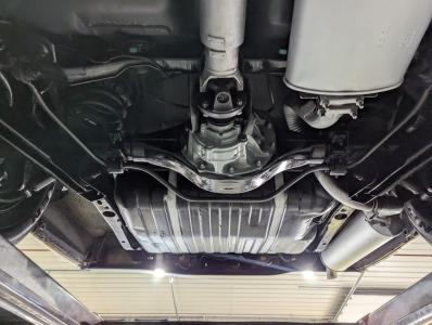 1973 Lincoln Continental MK IV Silver Luxury