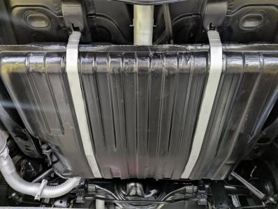 1973 Lincoln Continental MK IV Silver Luxury