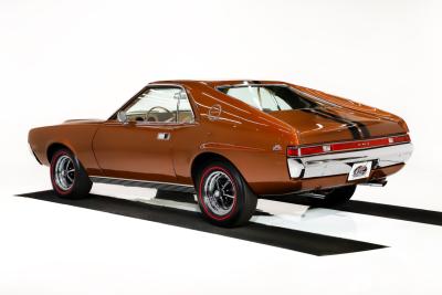 1968 AMC AMX