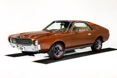 1968 AMC AMX