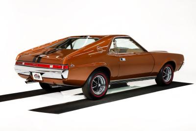 1968 AMC AMX