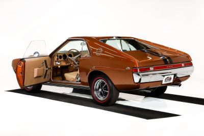 1968 AMC AMX