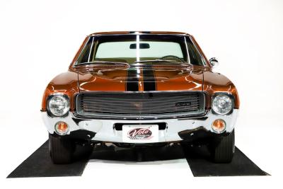 1968 AMC AMX