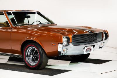 1968 AMC AMX