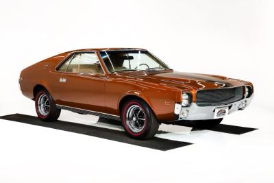 1968 AMC AMX