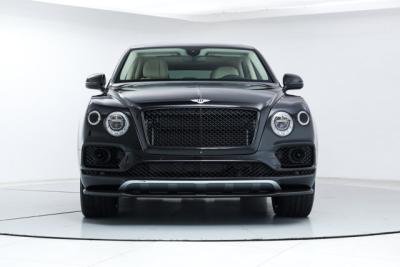 2018 Bentley Bentayga