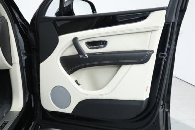 2018 Bentley Bentayga