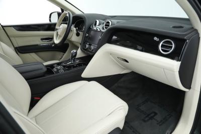 2018 Bentley Bentayga