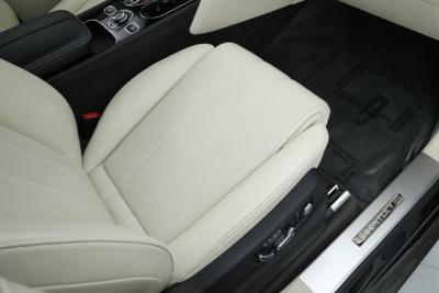 2018 Bentley Bentayga