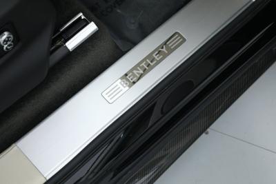 2018 Bentley Bentayga