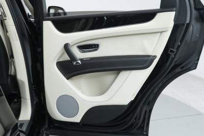 2018 Bentley Bentayga