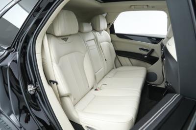 2018 Bentley Bentayga