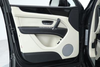 2018 Bentley Bentayga