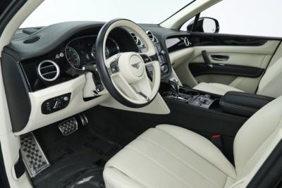 2018 Bentley Bentayga
