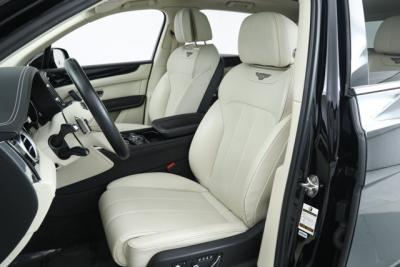 2018 Bentley Bentayga