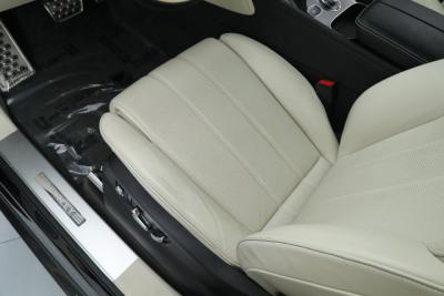 2018 Bentley Bentayga