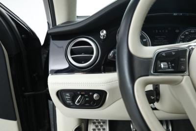 2018 Bentley Bentayga